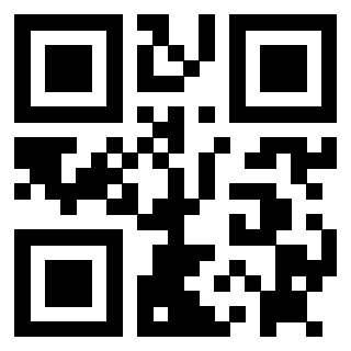 3912485686 QrCode associato