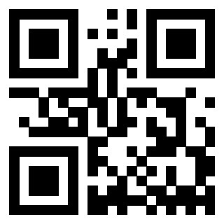 Il QrCode di 3912485688