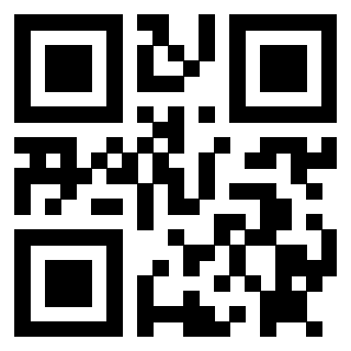 Immagine del Qr Code di 3912485689
