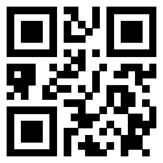 Il QrCode di 3912485690