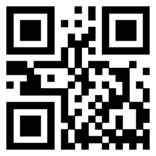 Qr Code di 3912485691
