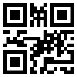 QrCode di 3912485692