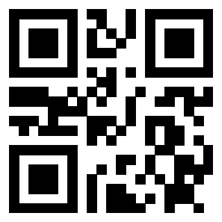 3912485693 QrCode associato