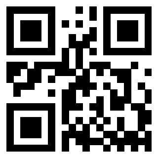 Immagine del Qr Code di 3912485696