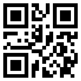 3912485700 Qr Code associato