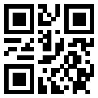 3912485701 - Immagine del Qr Code