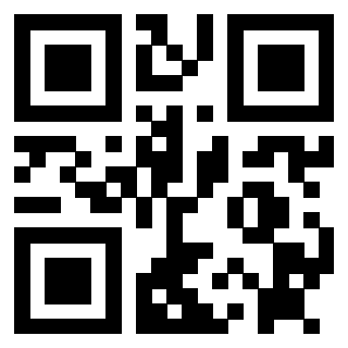 3912485702 - Immagine del QrCode