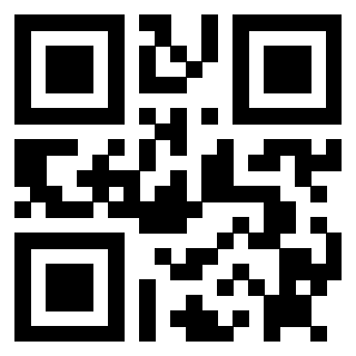 3912485710 - Immagine del QrCode associato