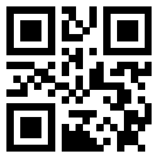 Immagine del Qr Code di 3912485712