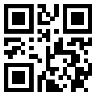 Immagine del QrCode di 3912485713