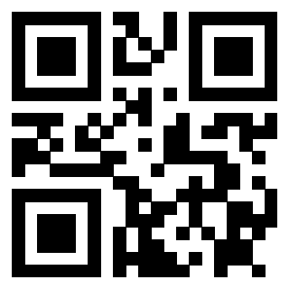 Il Qr Code di 3912485715