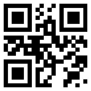 3912485716 - Immagine del Qr Code associato