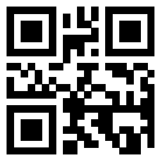 QrCode di 3912485717