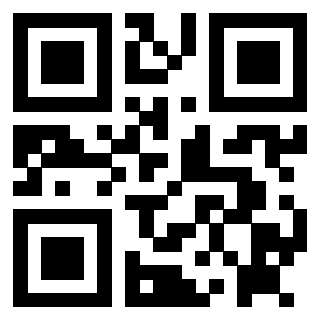 Immagine del QrCode di 3912485719