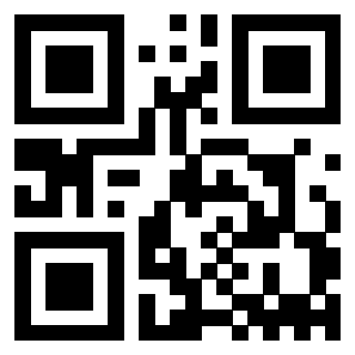 3912485720 Qr Code associato