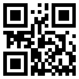 3912485721 QrCode associato