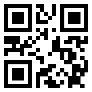 3912485722 QrCode associato