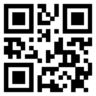 Qr Code di 3912485724