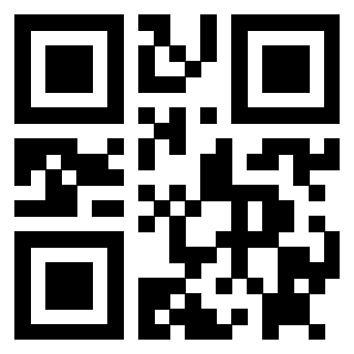 3912485725 - Immagine del Qr Code