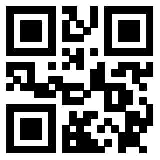 Immagine del Qr Code di 3912485726