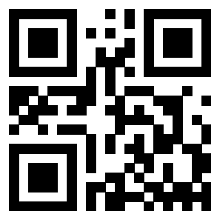 Immagine del Qr Code di 3912485727