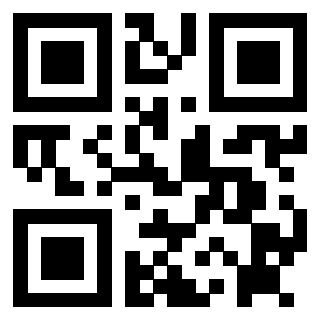 Il Qr Code di 3912485728
