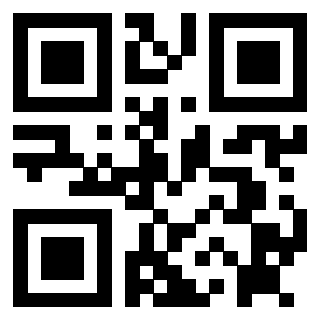 Il Qr Code di 3912485730