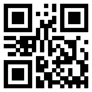 3912485732 Qr Code associato