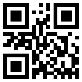 Scansione del Qr Code di 3912485735