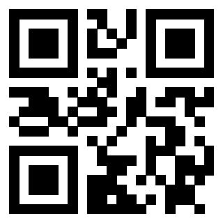 Immagine del QrCode di 3912485737