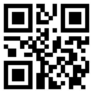 Immagine del QrCode di 3912485739