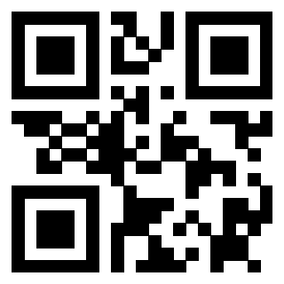 3912496326 - Immagine del Qr Code associato