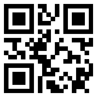 Qr Code di 3912496332