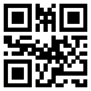 3912496333 QrCode associato