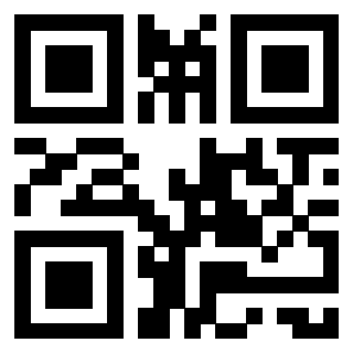 3912496336 - Immagine del QrCode associato