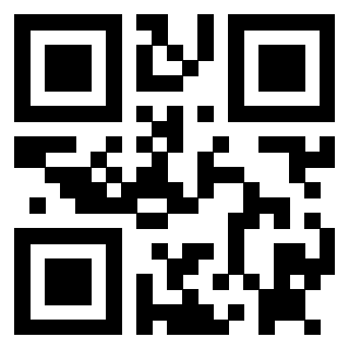 3912496337 - Immagine del QrCode associato