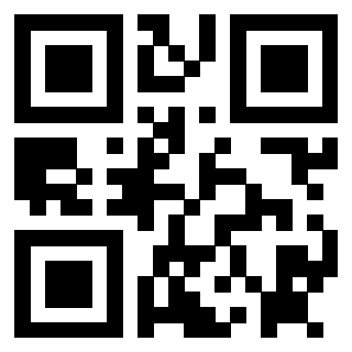 Scansione del Qr Code di 3912496339