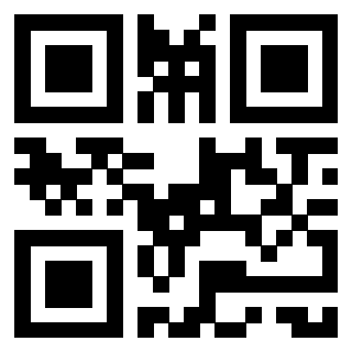 3912496340 QrCode associato