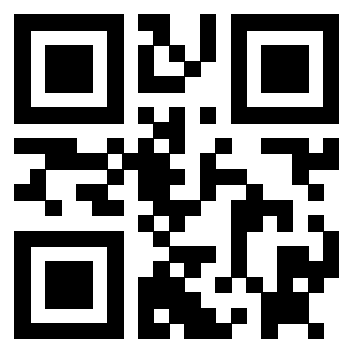 Immagine del QrCode di 3912496347