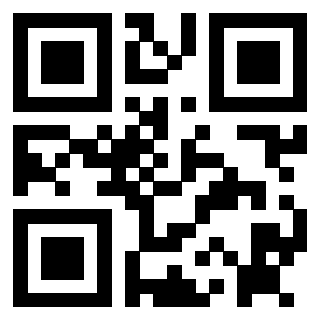 Qr Code di 3912496348