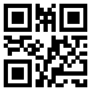 3912496349 - Immagine del QrCode