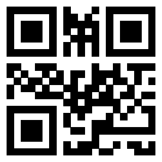 Immagine del QrCode di 3912496351