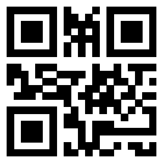 3912496352 Qr Code associato
