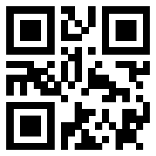 3912496353 Qr Code associato