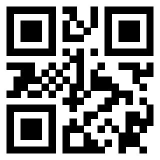 3912496354 - Immagine del QrCode