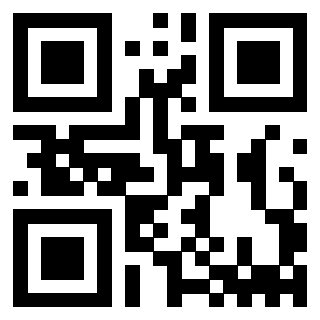 3912496356 - Immagine del QrCode associato