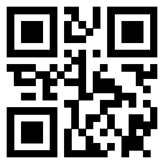 Immagine del QrCode di 3912496359