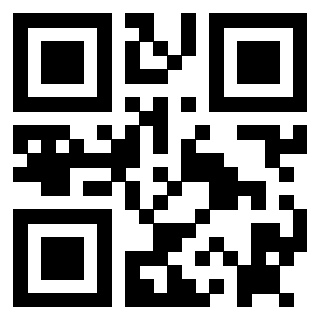 3912496360 - Immagine del Qr Code associato