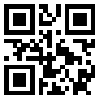 3912496361 QrCode associato