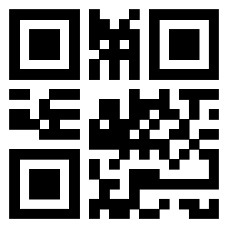 Scansione del Qr Code di 3912496362